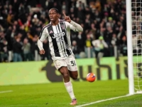 SVJEDOČIMO LI VELIKOM POVRATKU: Juventus ponovo melje protivnike... (VIDEO)