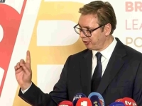 PRST U OKO BRUXELLESU: Aleksandar Vučić priznao da će Srbija nastaviti po starom...