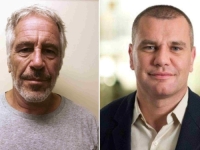 PUKLA BRUKA NAKON OBJAVE DOKUMENATA: Hrvatska elita bliska HDZ-u bila povezana sa seksualnim prijestupnikom Jeffreyjem Epsteinom