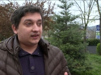 STEFAN BLAGIĆ UPOZORAVA: 'Siniša Karan je rekao opasnu stvar!'