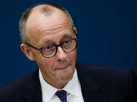 MERTZ ŠOKIRAO NACIJU: 'Nijemci ne rade dovoljno i prelijeni su'