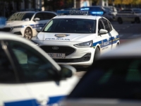 UHAPŠEN HRVATSKI MMA BORAC: Optužen je za nasilje u porodici, svemu prethodio bizaran incident