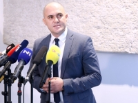 DABRO SE NE DA OMESTI: 'Nemam potrebe ni razloga bilo kome se ispričavati'