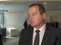 HOSPITALIZOVAN PRIJE DVA DANA: Doktor otkriva u kakvom stanju se nalazi Ivica Dačić