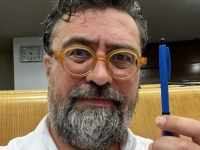 DAMIR NIKŠIĆ STAO UZ ORGANIZATORE PROTESTA: 'Ne mogu vjerovati da ljudi tako lako nasjedaju na 'udbaško' profiliranje omladine'