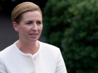 DANSKA PREMIJERKA UPOZORILA: Kriza oko Grenlanda nije gotova...