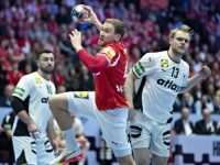 PUT DO ZLATA NIJE BIO NIMALO LAGAN: Danski rukometaši osvojili naslov evropskih prvaka