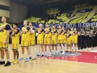 UTAKMICA SE IGRA U TUZLI: Ovo je 12 košarkaša BiH koji izlaze na megdan Švicarskoj