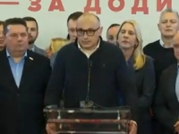 SKANDALOZNA IZJAVA DARKA BANJCA: 'Sljedeći izbori mogli bi biti izbori za predsjednika države RS' (VIDEO)