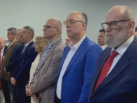 OSNOVANI REPUBLIKANCI BiH: Za predsjednika stranke izabran Edin Garaplija, na čelu Skupštine Stjepan Kljujić