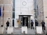 DELEGACIJA EU UPOZORAVA: Skandiranje fašističkih slogana na koncertu u Širokom Brijegu neprihvatljivo