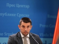 KAŽE DA IMA DOSTA PLANOVA: Denis Šulić se uhljebio u OC Jahorina