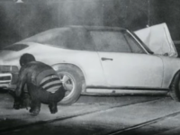 KRALJ ASFALTA KOJI JE IZLUĐIVAO JUGOSLOVENSKU MILICIJU: Sjećanje na čuvenog beogradskog fantoma