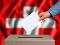 'NE ŠVICARSKOJ OD 10 MILIONA!': Građani odlučuju o historijskoj inicijativi i strožim pravilima za azil