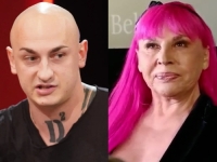 ESTRADA U ŠOKU: Desingerica udario na Zoricu Brunclik: 'Nije šizofrena, ali je stalno nadrogirana'