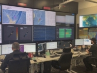 NIŠTA SE NE PREPUŠTA SLUČAJU: Stotine detektora prati svaki pokret...