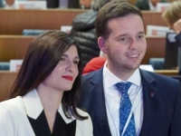 UKOVOM OSTAVKOM PALA JE CIJELA VLADA KS, OTKRIVENA POZADINA PRIČE: Sabina Ćudić je izdala naredbu