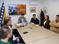 REAKCIJA MOSTARSKOG DF-a: 'I Mario sit i Rašid i Jadranka na broju'