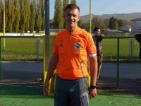 BRUKA I SRAMOTA U BANJOJ LUCI: Sudija Mirza Zubić svirao tri penala za Borac, igrači Sloge napustili teren bez pozdrava... (VIDEO)