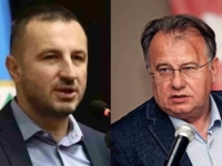 EFENDIĆ PROZVAO NIKŠIĆA ZA UNIŠTAVANJE PRIVREDE FBiH: 'Sve se urušava kao kula od karata. Kobne posljedice će se osjećati decenijama...!'