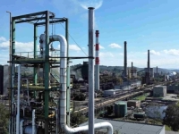 NE RADE ŠKOLE, POLICIJA NA ULICAMA...: Počelo je gašenje bh. giganta i simbola naše privrede