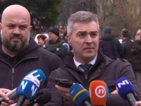 KO KONTROLIŠE PROCESE: Uk je direktno prozvao Štetu i SDP za stanje u GRAS-u, šta je sa ostavkom...