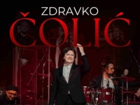 KAKAV ĆE TO SPEKTAKL BITI: Zdravko Čolić počeo probe za koncerte u rodnom Sarajevu (VIDEO)
