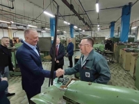 ZAHTJEVE SU PROČITALI NA DANAŠNJEM PROTESTU: Radnici TRZ Hadžići traže isplatu dvije plate i osiguranje poslova uz nabavku repromaterijala