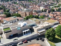 MORALNA PROPAST SRBIJE: lslamska zajednica osudila promociju hotela 'Vilina Vlas' na sajmu u Beogradu