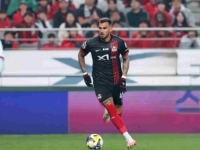 EUFORIJA NA KOŠEVU: Stiže iskusni hrvatski napadač