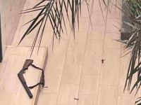 HOROR U RUSIJI: Student pucao po holu škole, jedna osoba mrtva (VIDEO)