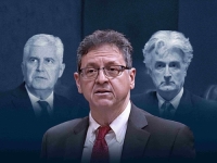 UZALUD RELAKSACIJA, POPUŠTANJE I DODVORAVANJE: Max Primorac otkrio šta u redovima HDZ-a misle o SDP-u - za njih su oni 'islamisti'!