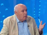 PROFESOR PUHOVSKI O MILANOVIĆEVOJ LISTI: 'Ako on bude vođa lijeve oporbe, neka im Bog pomogne!'