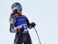 NAJLJEPŠI VRISAK NA OLIMPIJADI: Majka i sin ispisali istoriju u Milano-Cortini (VIDEO)