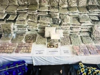 RAZBIJENA VELIKA BALKANSKA BANDA: Prokrijumčarili su tonu droge u Beč