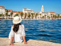 NIŠTA VIŠE NEĆE BITI ISTO: Split uveo mjere koje su šokirale strane turiste...