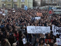 'TO JE NAJMANJE ŠTO TREBAJU URADITI!': SBB traži ostavke Uka, Štete i Mujagića