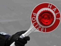 AUSTRIJSKA POLICIJA OSTALA U ŠOKU: Kamiondžija iz BiH vozio pijan i bez važeće vozačke