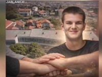 MOSTARSKO ČUDO: Za samo 24 sata prikupljeno pola miliona KM za liječenje dječaka Darisa Dizdarevića