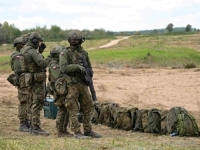 VELIKA SRAMOTA NA SAVEZNIČKOJ VJEŽBI: Desetak ukrajinskih vojnika uništilo cijeli bataljon NATO-a