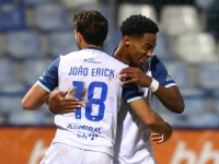 'ŽELJO' SIGURAN NA GRBAVICI: Slavija bez šansi, Plavi u četvrtfinalu Kupa BiH