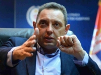 VULIN UZDRMAO BALKAN: 'Hrvatska se sprema za napad na Srbiju!'