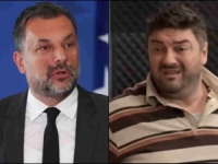 KAKO PARLA, MAJKO MILA: Konaković govori i piše italijanski baš kao i Refko u seriji 'Lud, zbunjen, normalan'