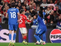 LOŠE VIJESTI ZA KRALJEVSKI KLUB: Ostali bez najboljeg igrača pred okršaj sa Benficom...