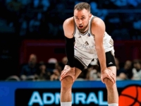 DŽANAN MUSA OBJAVIO TUŽNU VIJEST: 'Živjela si za moje utakmice, volim te...!'