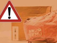 RAT PROTIV TEMU-a: EU uvodi 3 eura carine na male pakete do 150 eura