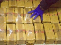 BUGARI U ŠOKU: Policija zaplijenila kokain i zlato ogromne vrijednosti!