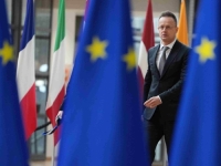 PUTINOV SAVEZNIK U EVROPI ŠIRI PANIKU: 'Brisel se sprema za dugotrajan rat sa Rusijom!'