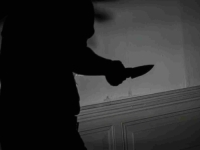 UŽAS U NJEMAČKOJ: Majka napala kćerku nožem, ona pobjegla na balkon i...