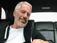 PLATIO JE PRIVATNE DETEKTIVE DA SVE UKLONE: Otkriveno što je Epstein skrivao u tajnom skladištu na Floridi